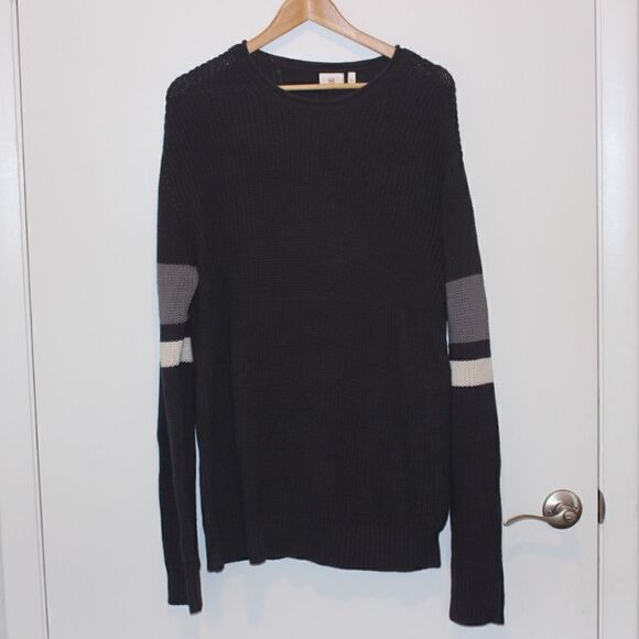 Adriano Goldschmied Knit Pullover Sweater Men Large - Picture 2 of 12